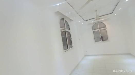 Spacieux Appartements F3 à Saline Ouest avec Cuisine Équipée et Gardiennage Inclus