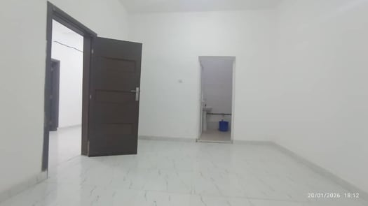 Spacieux Appartements F3 à Saline Ouest avec Cuisine Équipée et Gardiennage Inclus