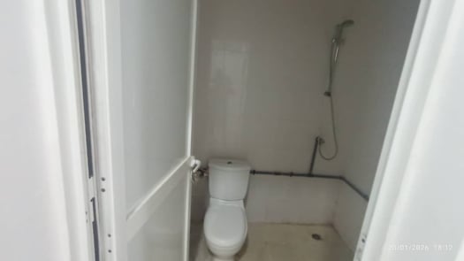 Spacieux Appartements F3 à Saline Ouest avec Cuisine Équipée et Gardiennage Inclus