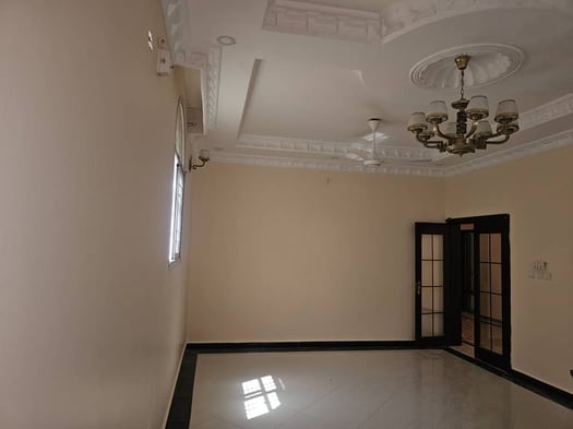 Appartements F3 et F4 spacieux et modernes à Louer à Saline Ouest