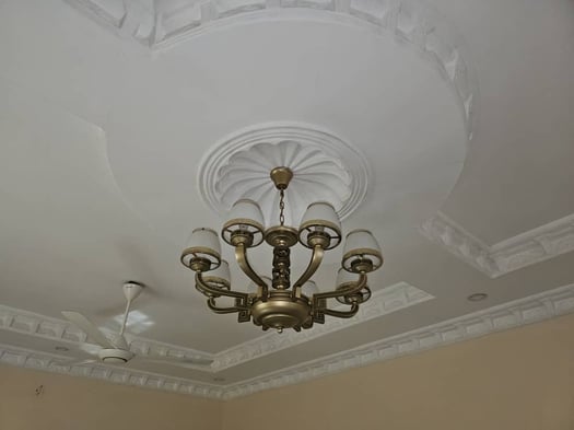 Appartements F3 et F4 spacieux et modernes à Louer à Saline Ouest