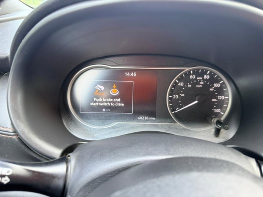 Nissan Kicks 2018, boîte automatique, excellent état ( prix négociable)