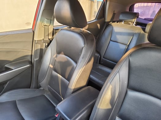 SUV Ssangyong Tivoli 2019, état neuf, écran + caméra, 62 000 km