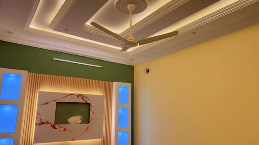 Deux nouveaux appartements F3 à louer à Hamdani PK12