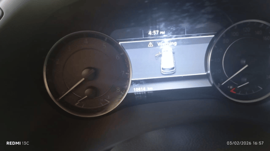 Nissan Patrol 2024, SUV, automatique, essence