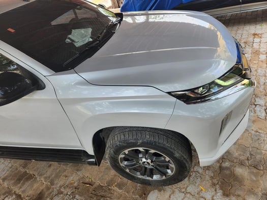 Mitsubishi L200 Sportero 2023, diesel, boîte manuelle