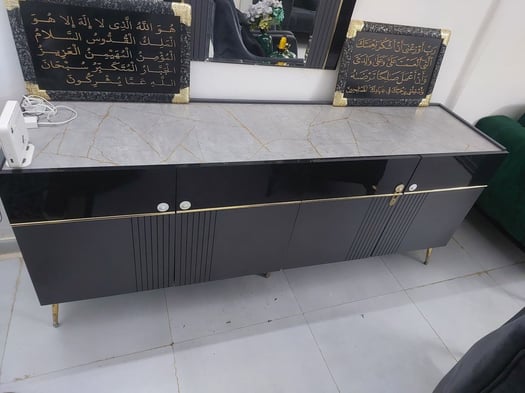 Salon, salle à manger & chambre à coucher neufs à vendre