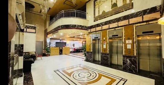 Offre Spéciale Ramadan avec Makkah Travel Assistance !