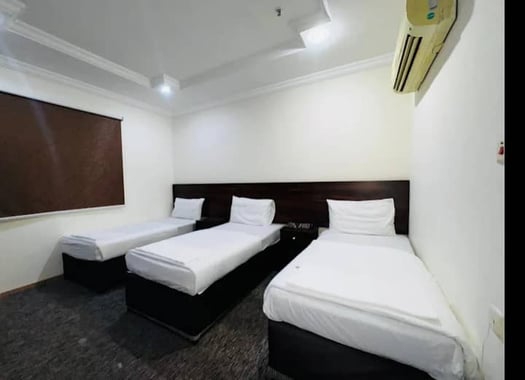 Offre Spéciale Ramadan avec Makkah Travel Assistance !