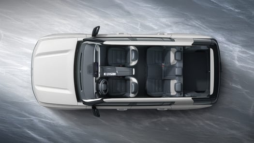 Nouvelle voiture Bj30, modèle 2024-2025, avec toutes les options et conduite 2*4WUD