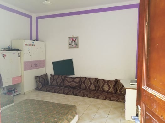 Maison F4 avec grande terrasse à vendre - À côté de Fukuzawa, entre chez ma\'in & l’école Balbala 6