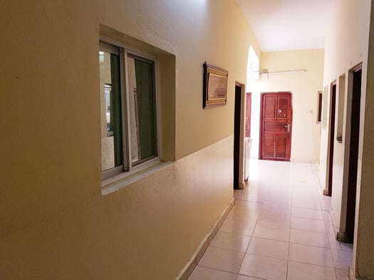 Maison F4 avec grande terrasse à vendre - À côté de Fukuzawa, entre chez ma\'in & l’école Balbala 6