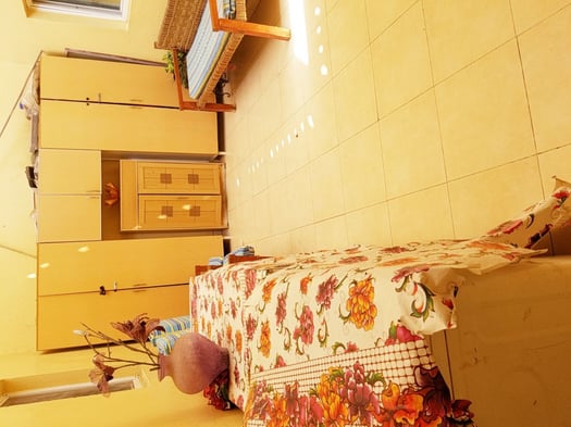 Maison F4 avec grande terrasse à vendre - À côté de Fukuzawa, entre chez ma\'in & l’école Balbala 6