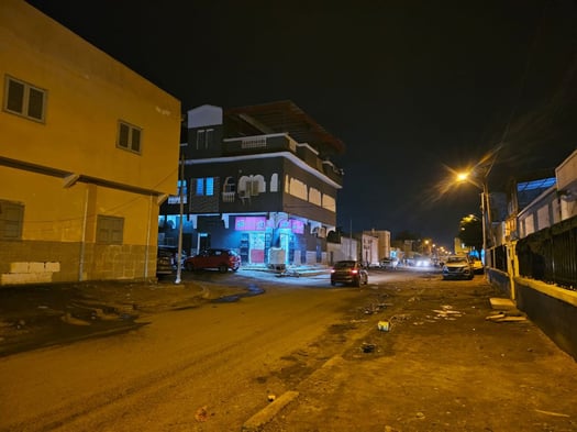 Local commercial à louer - Emplacement stratégique sur Avenue Nasser