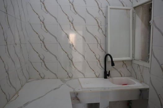 Villa neuve de standing à la Cité Nassib - Quartier prestigieux