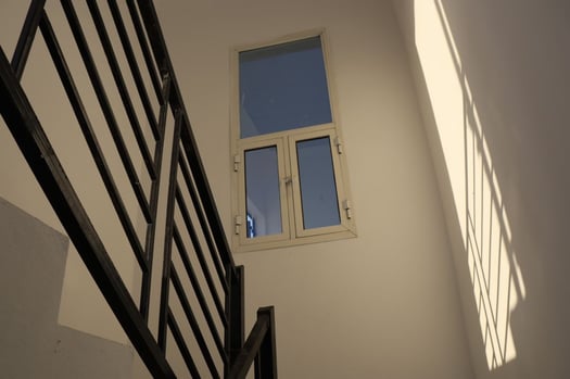 Villa neuve de standing à la Cité Nassib - Quartier prestigieux