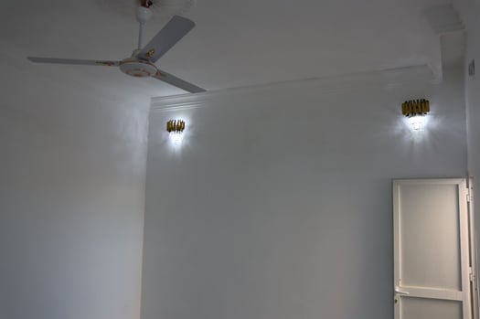 Villa neuve de standing à la Cité Nassib - Quartier prestigieux