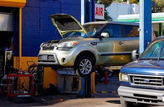 Atelier Djibsou - Réparation et entretien automobile professionnel