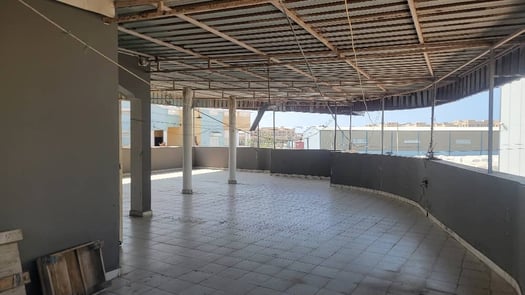 Villa F5 spacieuse avec belle vue à Makka Al Moukarama