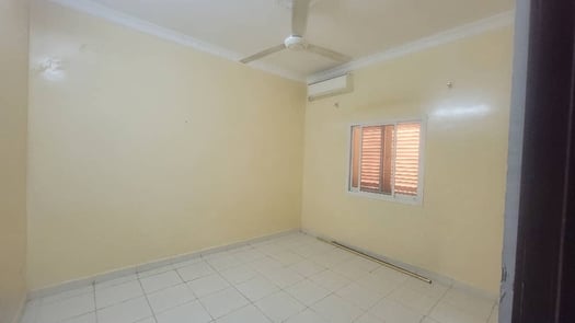 Villa F5 spacieuse avec belle vue à Makka Al Moukarama