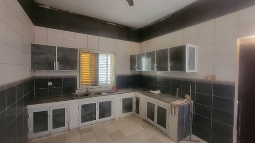 Villa F5 spacieuse avec belle vue à Makka Al Moukarama