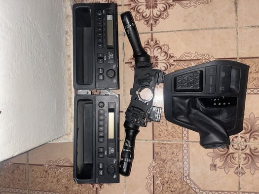 Accessoires neufs pour Toyota Probox