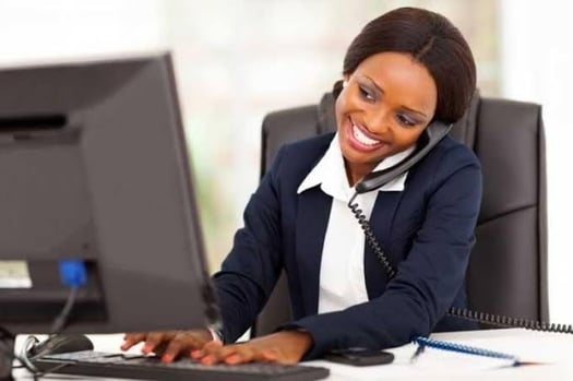 Assistante de direction trilingue - Société de la place - Organisation et rigueur requises