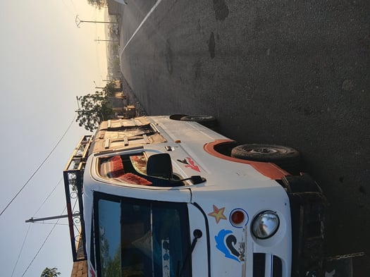 Bajaj Tata en bon état à vendre