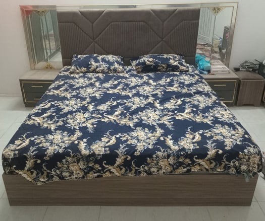 Chambre à coucher complète, comme neuf, à vendre