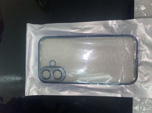 Coque iPhone 16 neuve à vendre