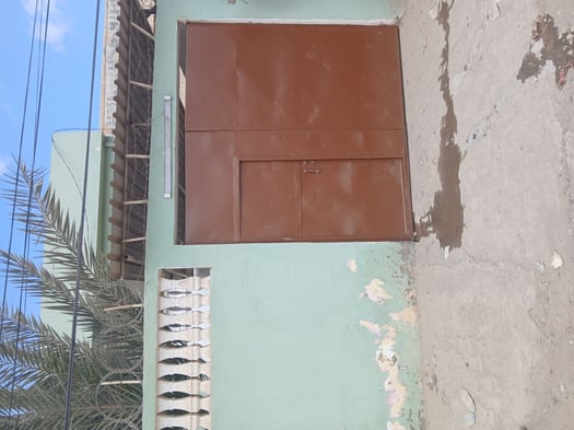 Duplex 4 chambres avec parking à Hodan 1