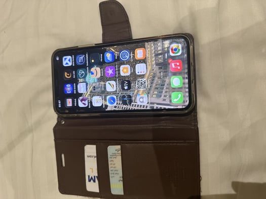 iPhone 11 Pro Max, excellent état