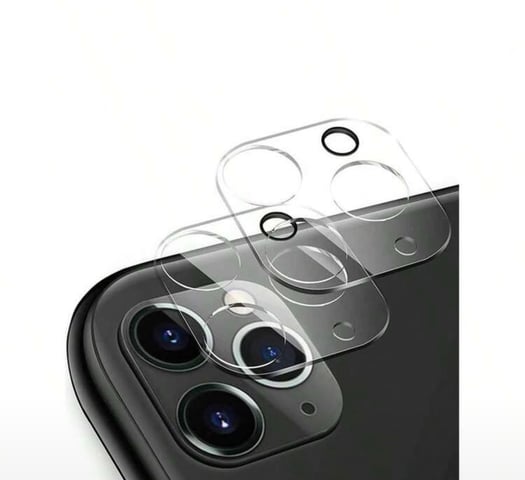 Protection de caméra pour iPhone 16