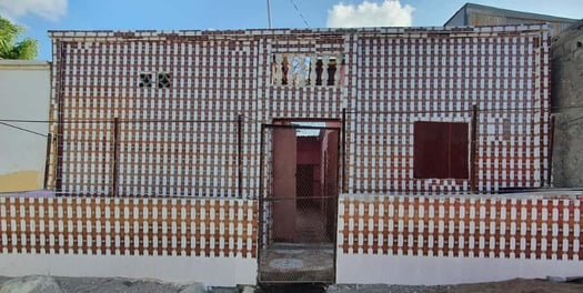 Maison 120 m² avec titre foncier à PK12