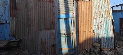 Maison 110 m² avec titre foncier à vendre