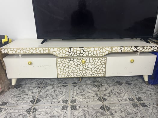 Meuble télé en excellent état