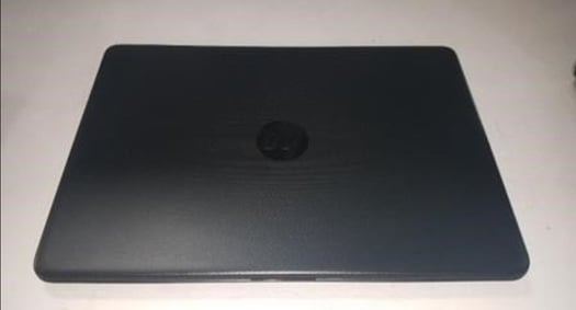 PC Portable HP i3 10ème gén. 1TB, 4GB RAM, batt. autonome