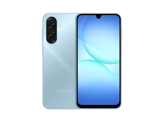 Samsung A17 128 Go, état impeccable