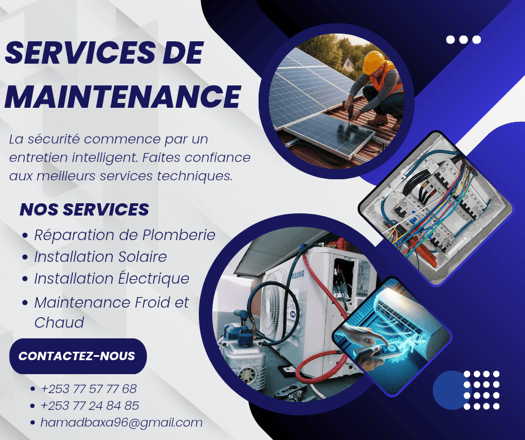 Service d\'installation et réparation électrique professionnelle 24/7