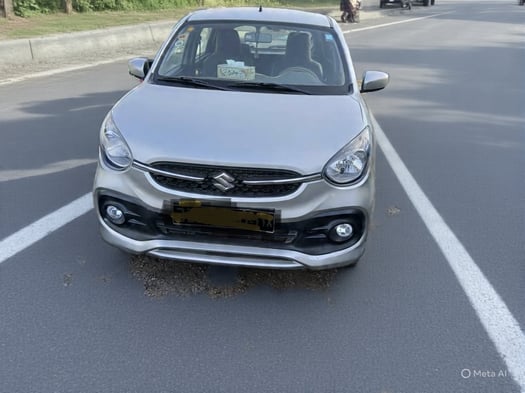 Suzuki Celerio 2023, Automatique, Diesel, Design Moderne, Économique & Puissant