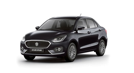 Suzuki dzire 2018, bon état, prix attractif