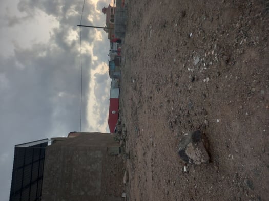 Terrain avec titre foncier à vendre à Cité Barwaqo 2