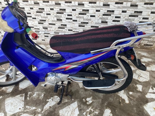 Moto neuve à vendre