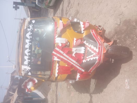 Bajaj D101 en excellent état, à vendre