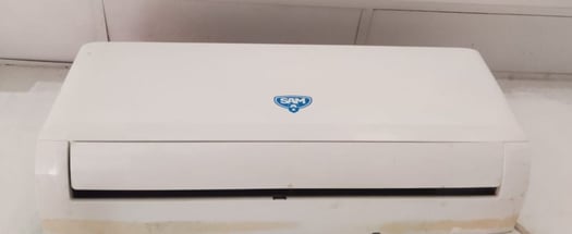 Climatiseur Split SAM 1.5ch à vendre