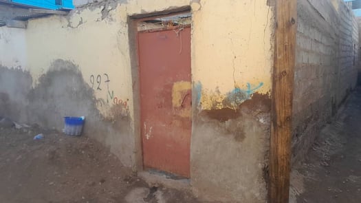 Maison 90m² avec emplacement idéal à Quartier 6