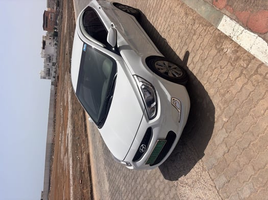 Hyundai 2018 - Bien entretenue, révision mensuelle