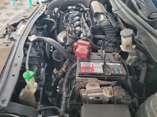 Suzuki Ciaz 2019, boîte auto, 93.409 km, essence, excellent état