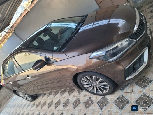 Suzuki Ciaz 2019, boîte auto, 93.409 km, essence, excellent état