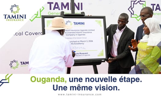 Tamini Insurance – Pionnier de l\'assurance islamique dans la Corne de l\'Afrique